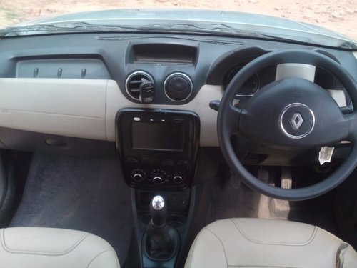 2013 Renault Duster for sale