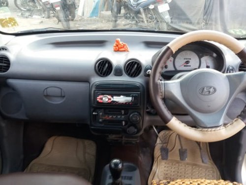 2007 Hyundai Santro Xing for sale at low price