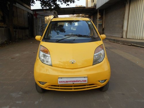 Tata Nano Lx BSIII 2012 for sale