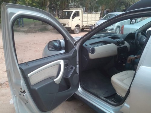 2013 Renault Duster for sale