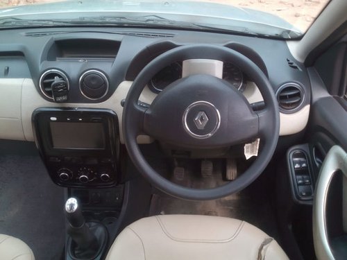 2013 Renault Duster for sale