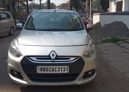 Used Renault Scala Diesel RxZ 2013 for sale