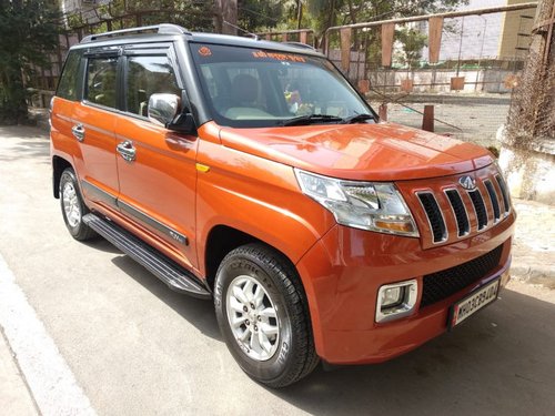 Mahindra TUV 300 T8 2016 for sale