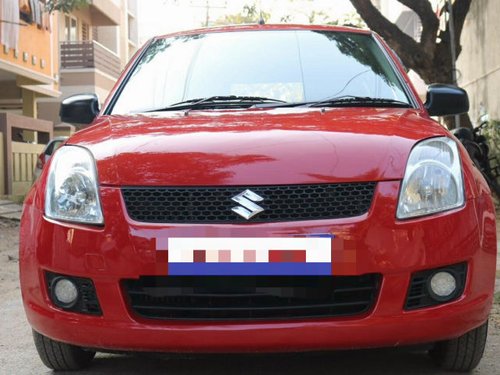 2008 Maruti Suzuki Swift for sale at low price