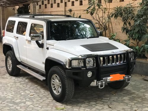 2007 Hummer H3 for sale