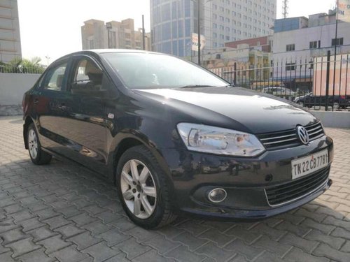 2011 Volkswagen Vento for sale