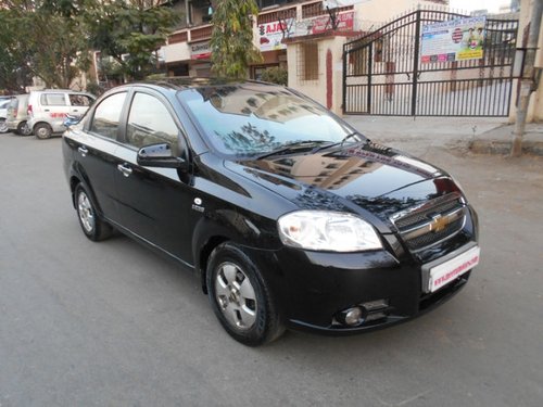 Chevrolet Aveo 1.4 LT 2009 for sale