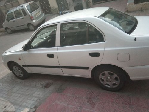 Used Hyundai Accent 2005 car at low price