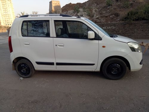 Used Maruti Suzuki Wagon R 2010 car at low price