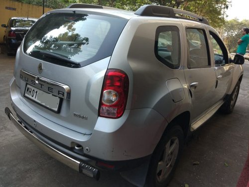 Renault Duster 110PS Diesel RxZ 2012 for sale