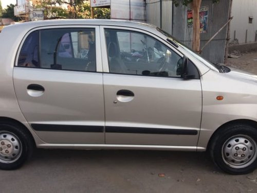 2007 Hyundai Santro Xing for sale at low price