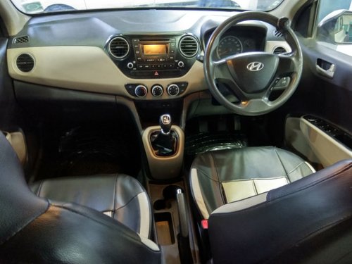 2014 Hyundai i10 for sale