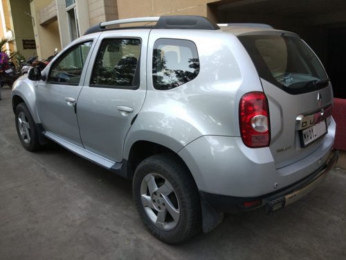 Renault Duster 110PS Diesel RxZ 2012 for sale