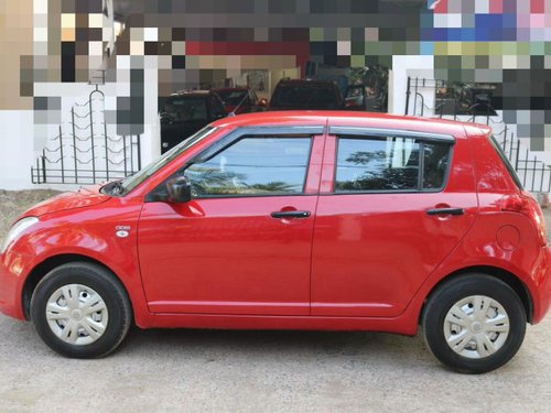 2008 Maruti Suzuki Swift for sale at low price