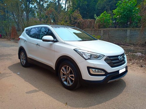 2015 Hyundai Santa Fe for sale at low price