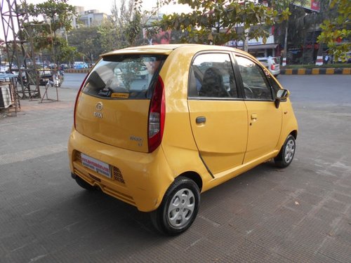 Tata Nano Lx BSIII 2012 for sale