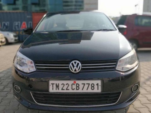 2011 Volkswagen Vento for sale