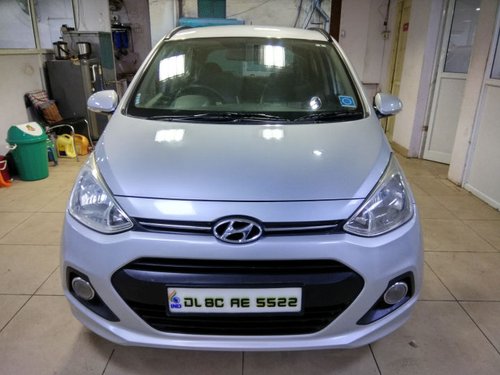 2014 Hyundai i10 for sale