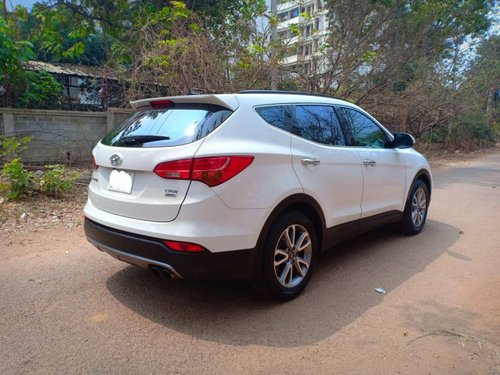 2015 Hyundai Santa Fe for sale at low price