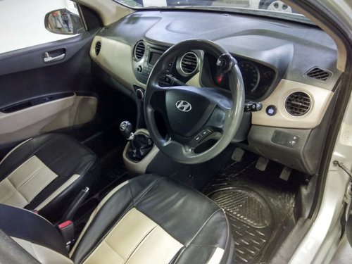 2014 Hyundai i10 for sale