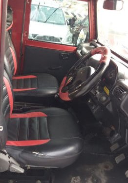 Mahindra Thar DI 4X4 2012 for sale