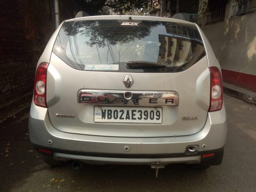 Used 2013 Renault Duster for sale