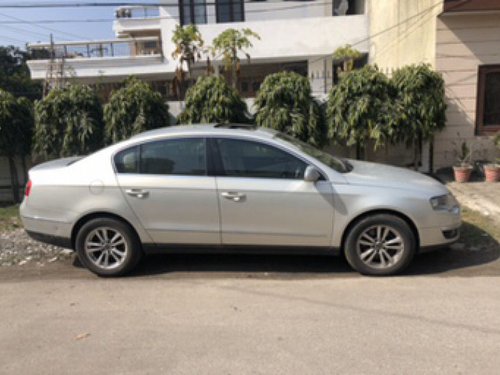 Volkswagen Passat Diesel Highline 2.0 TDI 2010 for sale