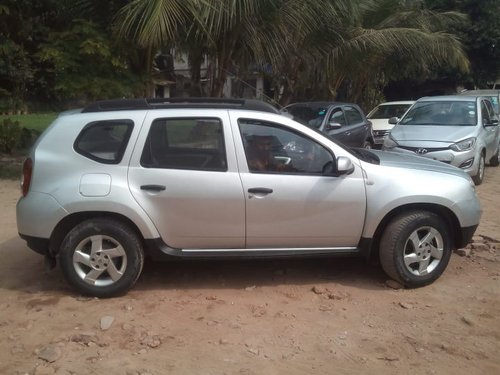 2013 Renault Duster for sale