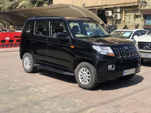 Mahindra TUV 300 2016 for sale