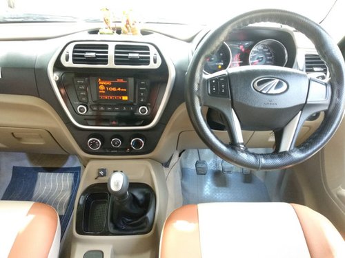 Mahindra TUV 300 T8 2016 for sale