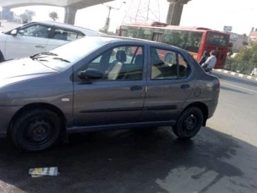 Tata Indigo eCS LS (TDI) BS III 2009 for sale