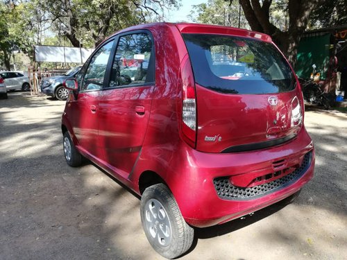 Used Tata Nano car 2016 for sale at low price