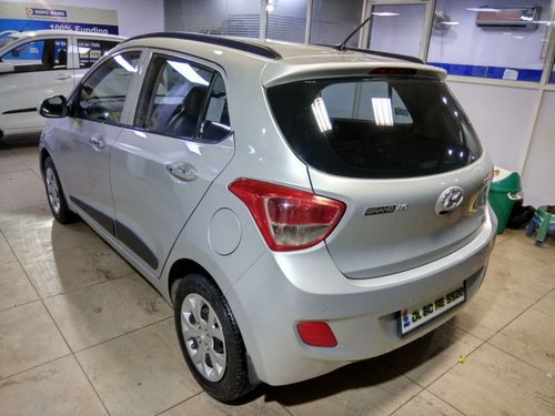 2014 Hyundai i10 for sale