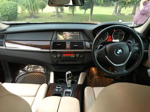 BMW X6 xDrive30d 2013 for sale