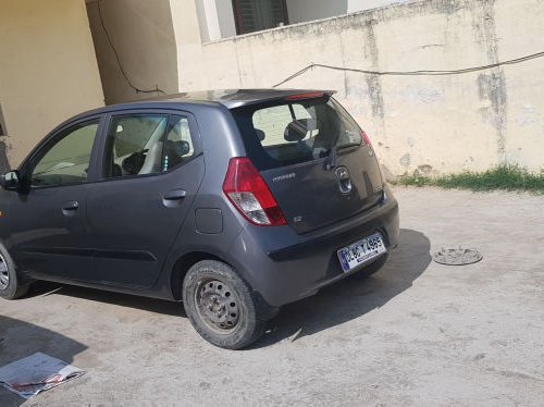 Hyundai i10 Sportz 2010 for sale