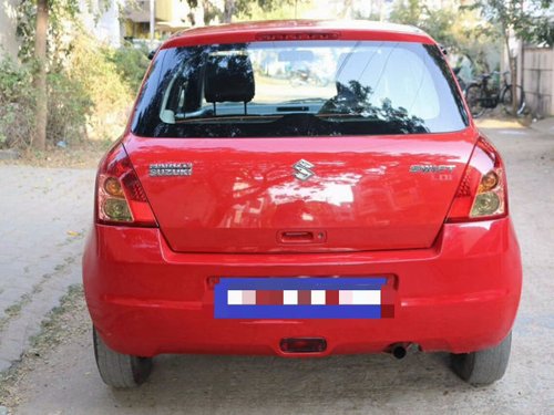 2008 Maruti Suzuki Swift for sale at low price