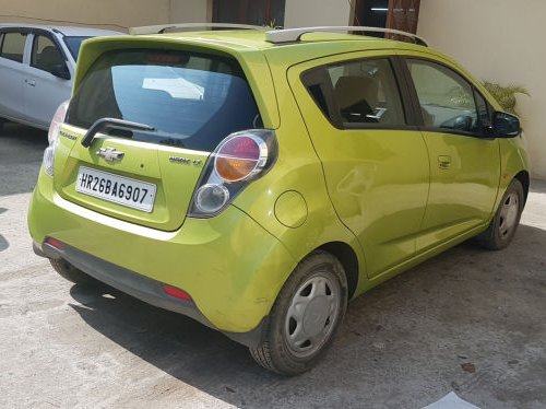 2010 Chevrolet Beat for sale