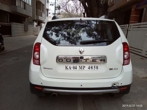 Renault Duster 2014 for sale