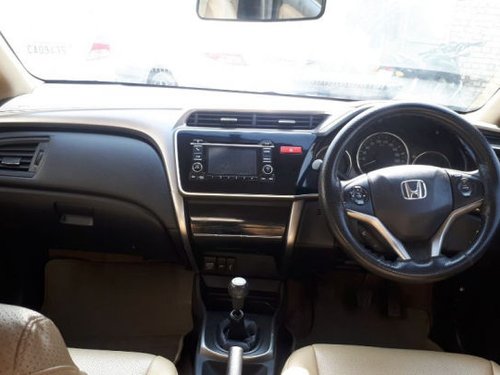 Honda City i-DTEC V 2014 for sale
