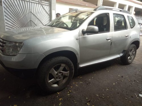 Used 2013 Renault Duster for sale