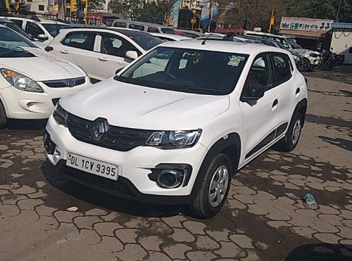 2016 Renault Kwid for sale at low price