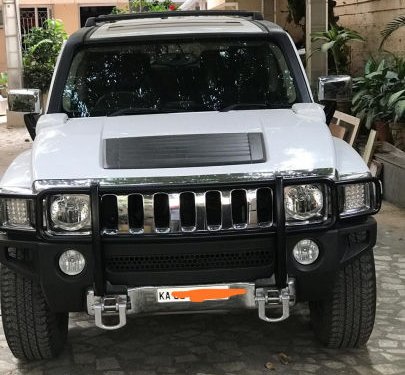 2007 Hummer H3 for sale