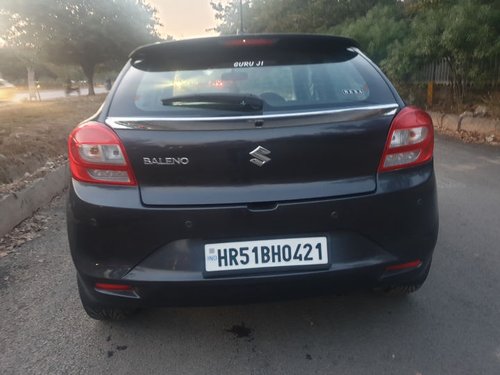 2016 Maruti Suzuki Baleno for sale