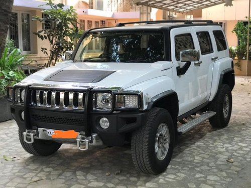 2007 Hummer H3 for sale