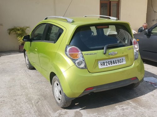 2010 Chevrolet Beat for sale