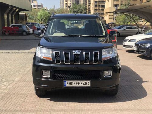 Mahindra TUV 300 2016 for sale