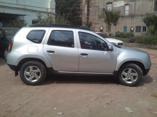 2013 Renault Duster for sale