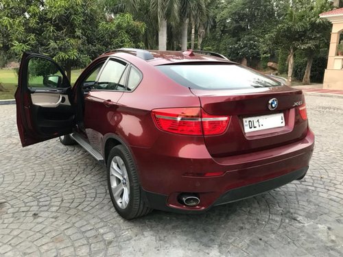BMW X6 xDrive30d 2013 for sale
