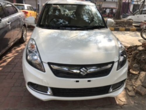 Used Maruti Suzuki Dzire 2016 car at low price