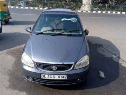 Tata Indigo eCS LS (TDI) BS III 2009 for sale